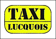 TAXI LUCQUOIS