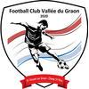 FOOTBALL CLUB VALLEE DU GRAON CHAMP ST PERE ST VINCENT