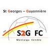 ST GEORGES GUYONNIER 3