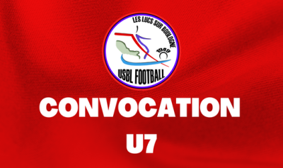 Convocations U7