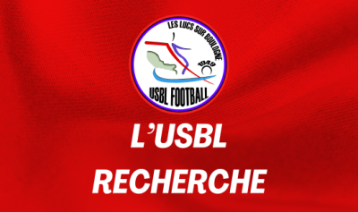 L'USBL recherche