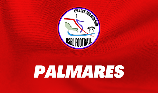 Palmarès