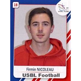 Firmin NICOLLEAU