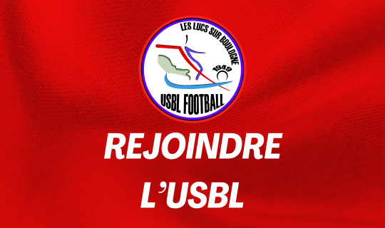 Rejoindre l'USBL