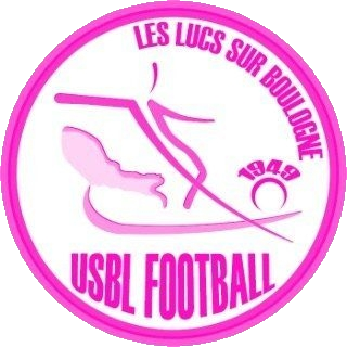 Logo USBL Football