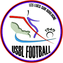 Logo USBL Football